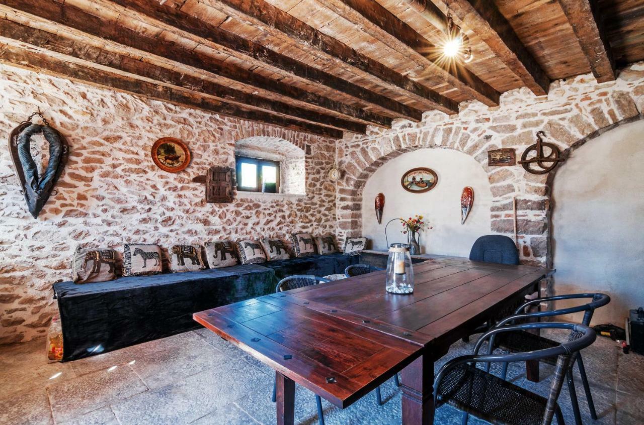 Studios Villa Romantica Задар Экстерьер фото